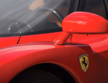 Enzo Ferrari (#141920) '2005