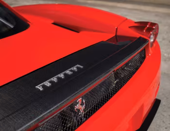 Enzo Ferrari (#141920) '2005