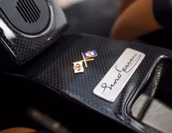 Enzo Ferrari (#141920) '2005