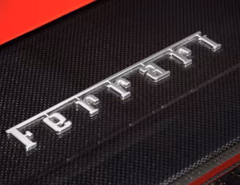 Enzo Ferrari (#141920) '2005