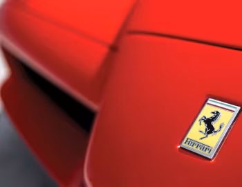 Enzo Ferrari (#141920) '2005