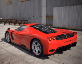 Enzo Ferrari (#141920) '2005