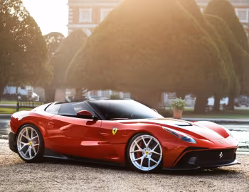 Ferrari F12 TRS (#200840) '06.2014