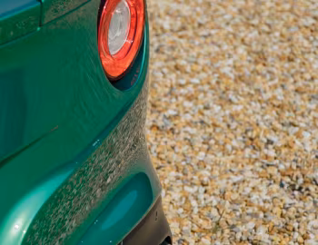 Ferrari F12berlinetta "The Green Jewel" (#227624) '2017