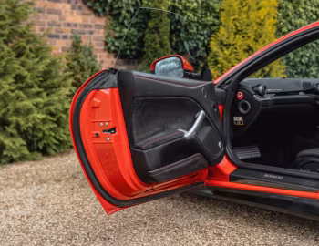 Intérieur Ferrari F12berlinetta [UK-spec] '2012–17