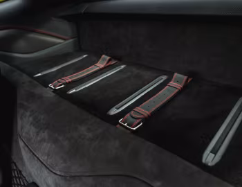 Intérieur Ferrari F12berlinetta [UK-spec] '2012–17