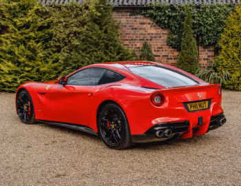Ferrari F12berlinetta [UK-spec] '2012–17