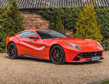 Ferrari F12berlinetta [UK-spec] '2012–17