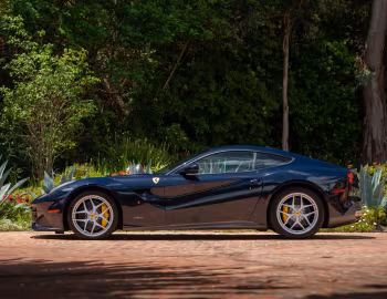 Ferrari F12berlinetta [North America] '2012–17