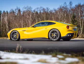 Ferrari F12berlinetta [Worldwide] '2012–17