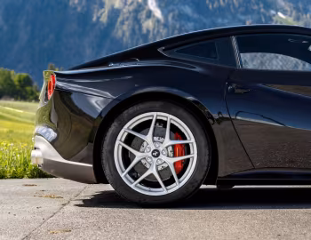 Ferrari F12berlinetta [Worldwide] '2012–17