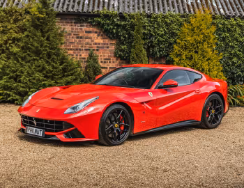 Ferrari F12berlinetta [UK-spec] '2012–17