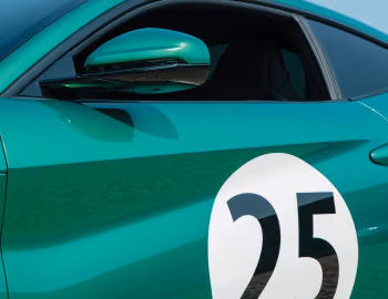 Ferrari F12berlinetta "The Green Jewel" (#227624) '2017