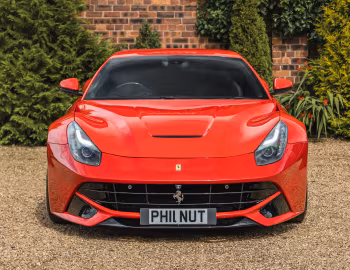 Ferrari F12berlinetta [UK-spec] '2012–17
