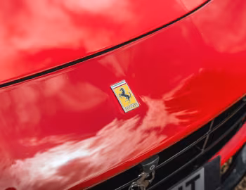 Ferrari F12berlinetta [UK-spec] '2012–17