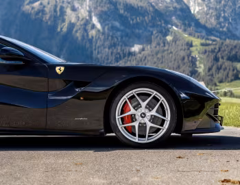 Ferrari F12berlinetta [Worldwide] '2012–17