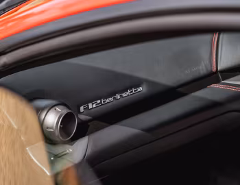 Ferrari F12berlinetta [UK-spec] '2012–17