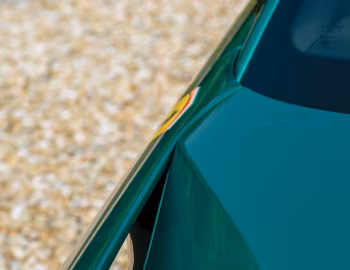 Ferrari F12berlinetta "The Green Jewel" (#227624) '2017