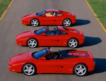 Ferrari F355