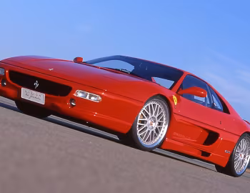 Gemballa Ferrari F355