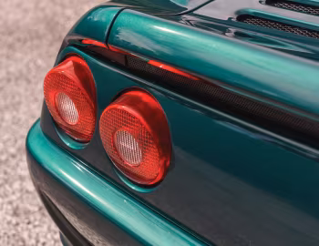 Ferrari F355 Berlinetta [Worldwide] '1994–99