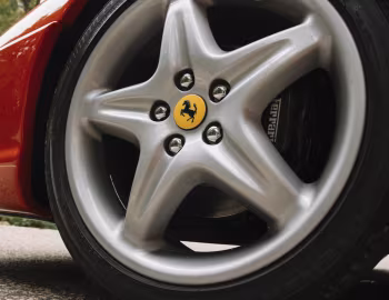 Ferrari F355 Berlinetta [Worldwide] '1994–99