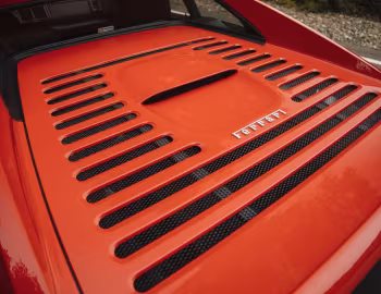 Ferrari F355 Berlinetta [Worldwide] '1994–99