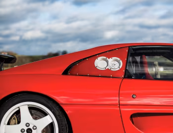 Ferrari F355 Challenge [LHD] '1995–97