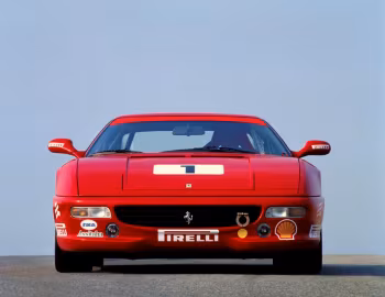 Ferrari F355 Challenge [LHD] '1995–97