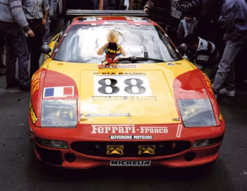 Ferrari F355 Challenge [LHD] '1995–97