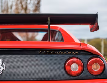 Ferrari F355 Challenge [LHD] '1995–97