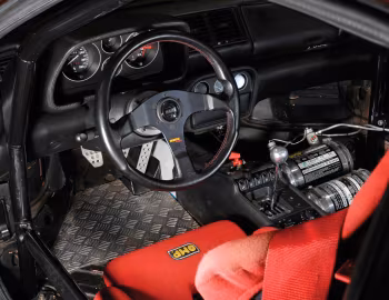 Panneau avant Ferrari F355 Challenge [LHD] '1995–97