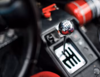 Интерьер Ferrari F355 Challenge [LHD] '1995–97