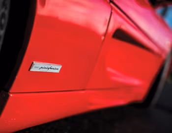 Ferrari F355 Challenge [LHD] '1995–97