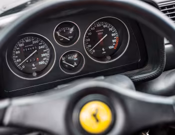 Комбинация приборов Ferrari F355 Challenge [LHD] '1995–97