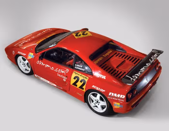 Ferrari F355 Challenge [LHD] '1995–97