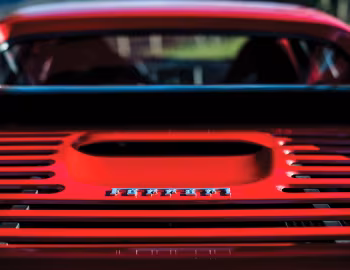 Ferrari F355 Challenge [LHD] '1995–97