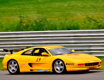 Ferrari F355 Challenge [LHD] '1995–97