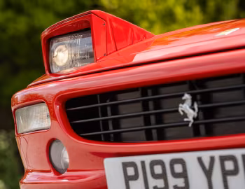 Ferrari F355 GTS [UK-spec] '1994–99