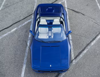 Ferrari F355 GTS [Worldwide] '1994–99
