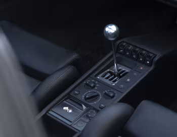 Panel frontal Ferrari F355 GTS [North America] '1994–99