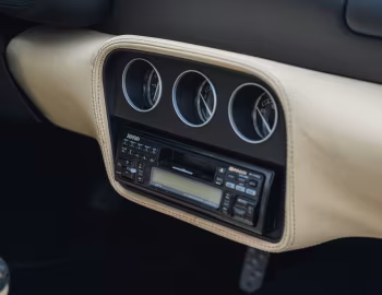 Intérieur Ferrari F355 GTS [Worldwide] '1994–99