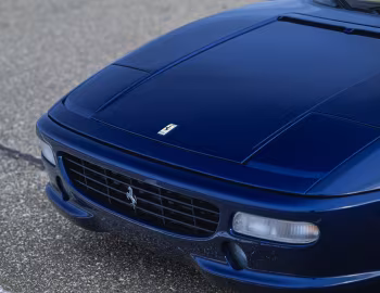 Ferrari F355 GTS [Worldwide] '1994–99