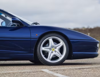 Ferrari F355 GTS [Worldwide] '1994–99