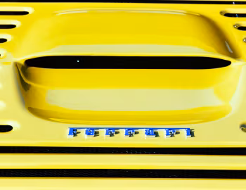 Ferrari F355 GTS [UK-spec] '1994–99