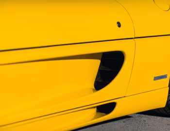 Ferrari F355 Spider [North America] '1995–99