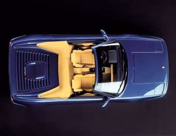 Ferrari F355 Spider [Worldwide] '1995–99