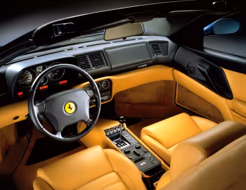 Panneau avant Ferrari F355 Spider [Worldwide] '1995–99