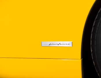 Ferrari F355 Spider [North America] '1995–99