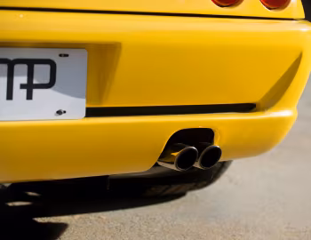 Ferrari F355 Spider [North America] '1995–99